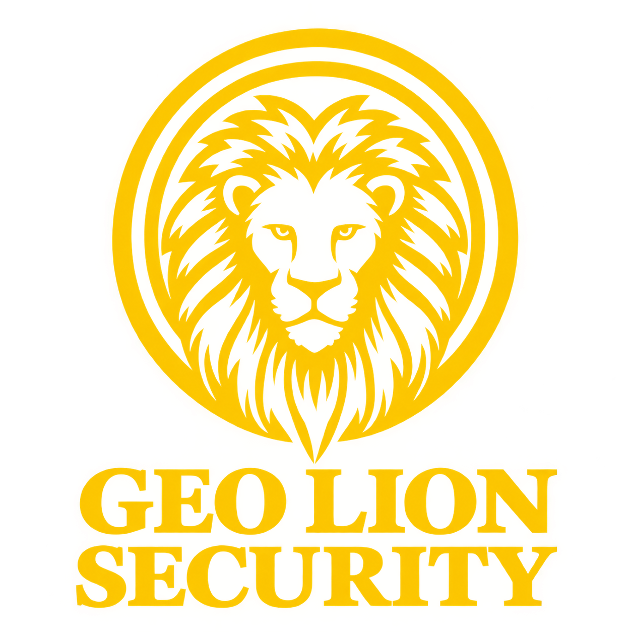 Geo Lion Security
